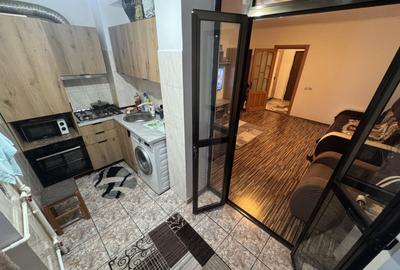 Garsonieră semidecomandată, mobilată în Far - 4