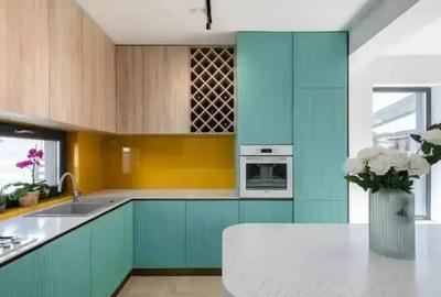 Casă cu 4 camere cu Teren 400 Mp în Ferme - 7