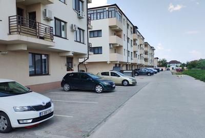 Garsonieră decomandată în Central - 4
