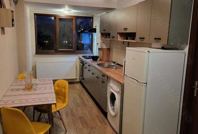 Apartament de inchiriat 2 camere - 2