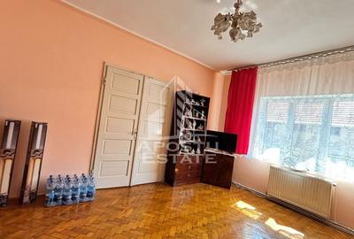 Apartament cu 2 camere nedecomandat, mobilat în Gării - 4