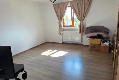 Duplex cu 4 camere cu Canalizare în Popricani - 14