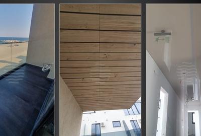 Hotel nou in Eforie Nord | Primul rand la Mare | 37 unitati - 9