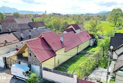 Teren de 4400 mp, în Prejmer - 20