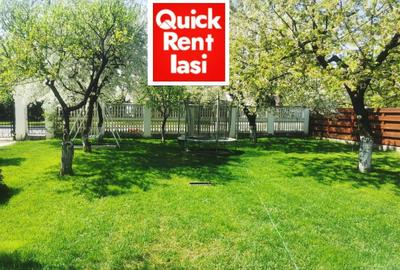 Apartament cu 4 camere decomandat, mobilat în Copou - 22