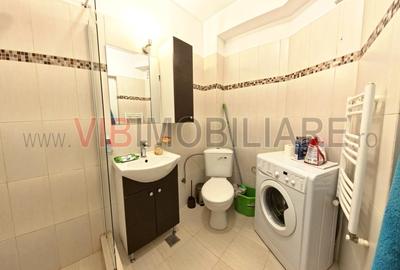 Studio Damaroaia - 35 mp - Mobilat si utilat - 3
