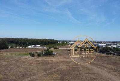 Pipera-Oxford-Padurea Baneasa, intravilan 3700mp Pipera-Oxford-Padurea Baneasa, intravilan 3700mp - 10