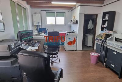 Apartament 4 camere 92 mp de vanzare etaj 2 zona Centru - 2