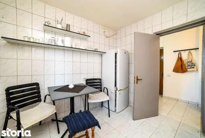 Apartament cu 2 camere în Eminescu - 8