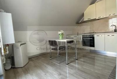 Apartament modern cu 2 camere - Central, zona Palas - 450€ - 3