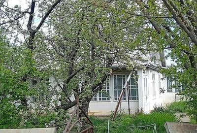 Casă cu Teren 2200 Mp în Brăești - 7