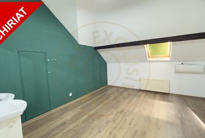 Inchiriere Spatii Comerciale Fitness Club Carei -Str. Petofi Sandor nr.14- Carei - 3