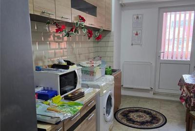 Spatios! Ap 2 camere Dorobanti - Bariera, conf 1, decomandat - 13