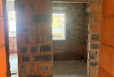 Propietar - Garsonieră de vânzare – 37 mp utili - bloc nou – parter– parcare sub - 11