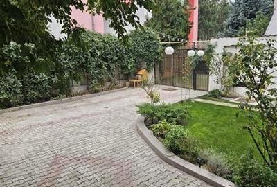 Vila de inchiriat - metrou Aurel Vlaicu - pentru birouri - gradinita - 2