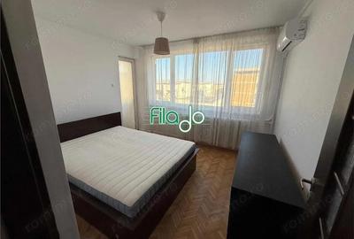 Apartament cu 3 camere semidecomandat în Iancului - 1