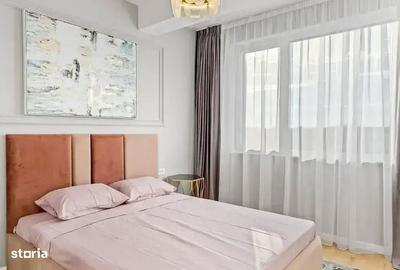 Apartament cu 2 camere în Nord