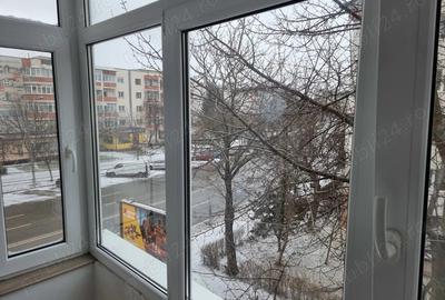 Apartament cu 4 camere nedecomandat în Central - 6