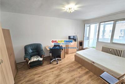 Garsonieră decomandată, mobilată în Nicolae Grigorescu