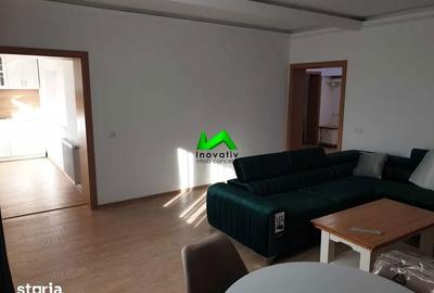 Apartament cu 3 camere în Sub Arini - 7