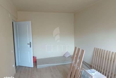 Apartament cu 2 camere decomandat în Central - 2