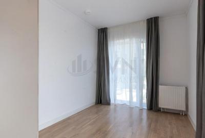 Apartament cu 3 camere semidecomandat, mobilat în Bucureștii Noi - 6
