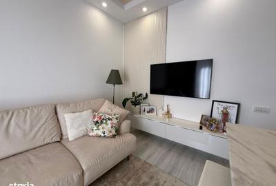 Apartament cu 2 camere în Ștefăneștii de Jos - 1