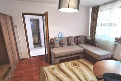 Apartament de 2 camere semidecomandat, etaj 3, Maratei 4 Apartament de 2 camere semidecomandat, etaj 3, Maratei 4 - 1