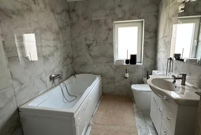 Casă individuală cu 4 camere cu Canalizare în Tărlungeni - 10