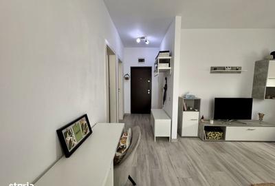 Apartament cu 2 camere, mobilat în Girocului - 3