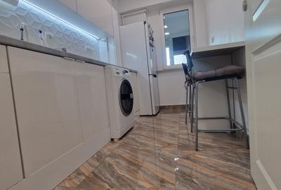 Inel II- Apartament 3 camere decomandate, mobilat-utilat, disponibil imediat - 22