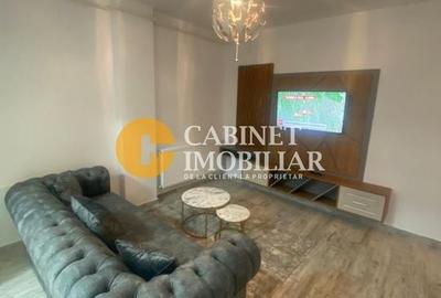 Cug - Apartament 2 Camere Decomandat + Loc De Parcare -Bloc Nou - 2