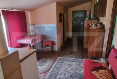 Casă cu 3 camere cu Teren 670 Mp în Central - 3