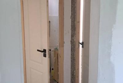 Apartament cu 2 camere decomandat, mobilat în Drumul Taberei - 2