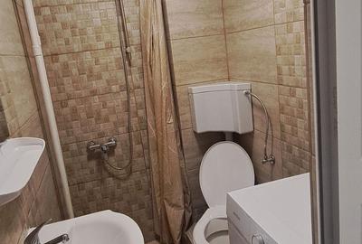 Garsonieră nedecomandată în Rogerius - 5