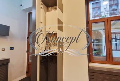 Spatiu de birou, finisat si mobilat modern in Piata Mihai Viteazul - 16