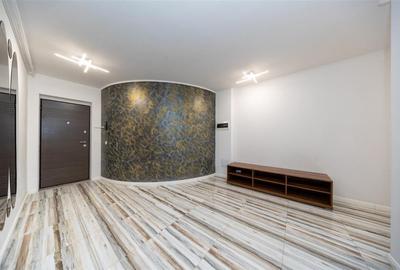 Apartament cu 4 camere decomandat, mobilat în Avantgarden - 12