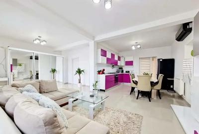 MAMAIA SAT VILA P+1E 4 CAMERE TOTUL NOU PRET 188.000 EURO - 3