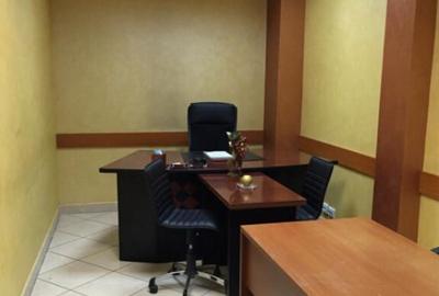 Spa?iu comercial ULTRACENTRAL zona Hotel Gorj - 1