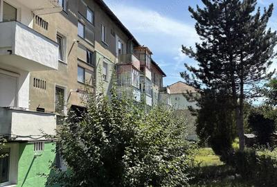 Apartament cu 2 camere de vanzare in zona Vest - 1