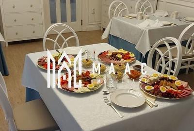 Hotel/Pensiune, de 700 mp, în Gura Râului - 28