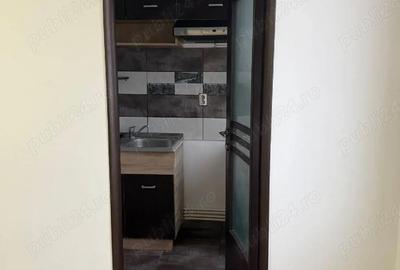Garsonieră decomandată în Horia - 2