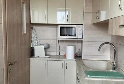 Garsonieră decomandată în Brâncoveanu - 6