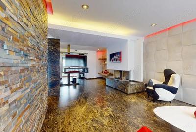 Casă cu 1 camere cu Canalizare în Dămăroaia - 11