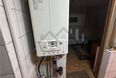 Teren de 491 mp, în Ciurea - 2