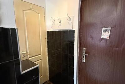 Apartament practic cu o camera, 20 mp, etaj 4 - Soarelui - 5