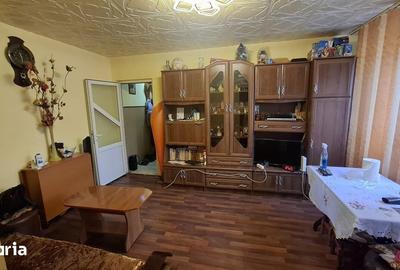 Garsonieră nedecomandată în Mihai Bravu