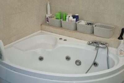 Apartament 2 camere, 70 mp, decomandat, ac, centrala, Doamna Ghica - 6