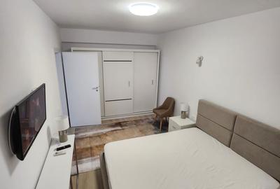 Apartament cu 2 camere în Palazu Mare - 1