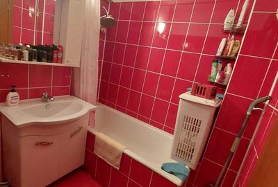 Apartament cu 2 camere decomandat în Central - 5